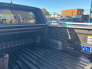 Ford Ranger Wildtrak AUTO 2.0 EcoBlue 205ps 4x4 Do - Image 4