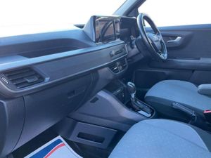Ford Transit Courier 1.0 EcoBoost 125ps Limited  A - Image 3