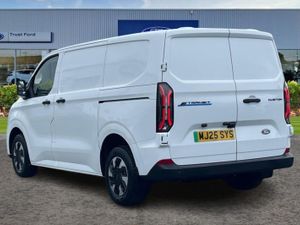 Ford Other 320 Trend AUTO L1 SWB RWD 100kW 65kWh L - Image 2