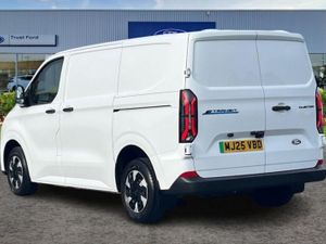 Ford Other 320 Trend AUTO L1 SWB RWD 100kW 65kWh L - Image 2