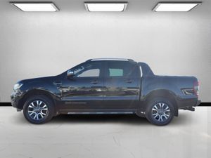Ford Ranger 2023 WILDTRAK AUTO - Image 4