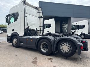 Scania 460R Tag Axle - Image 3