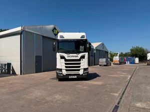 Scania 560S Midlift - Image 2