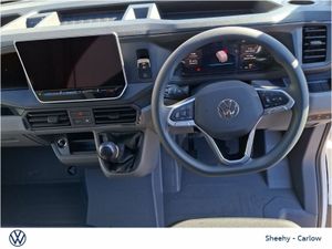 Volkswagen Crafter 30 2.0TDI MWB HR 140hp Highline - Image 2