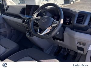 Volkswagen Crafter 30 2.0TDI MWB HR 140hp Highline - Image 2