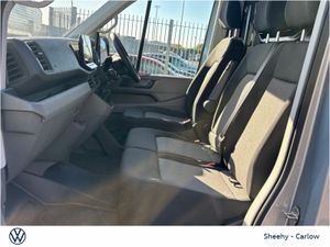 Volkswagen Crafter 30 2.0TDI MWB HR 140hp Highline - Image 4