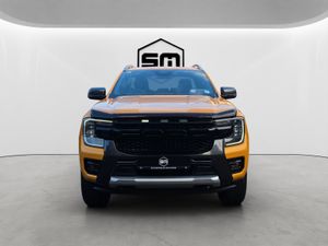 2023 FORD RANGER 2.0 TDCI WILDTRAK NEW MODEL. - Image 2
