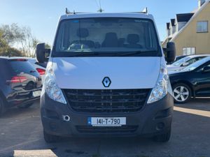 Renault Master COMFORT - Image 2