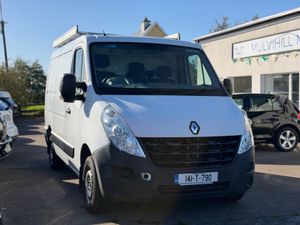 Renault Master COMFORT - Image 3
