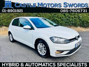 Volkswagen Golf 1.6 TRENDLINE TDI 90HP 3DR - Image 2