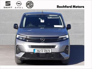 Opel Combo *€4000 SCRAPPAGE* L1H1 Sportive 1.5 100 - Image 2