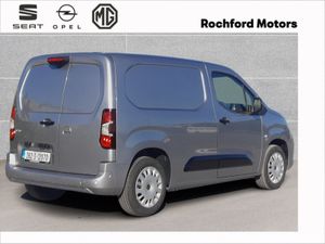 Opel Combo *€4000 SCRAPPAGE* L1H1 Sportive 1.5 100 - Image 4