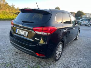 Kia Carens 2016 - Image 3