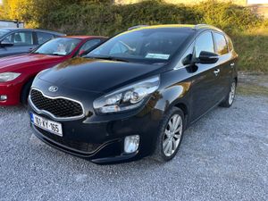 Kia Carens 2016 - Image 2
