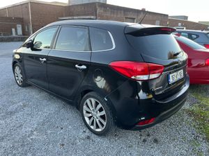 Kia Carens 2016 - Image 4