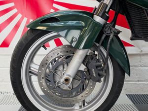 2008 Honda Deauville NT700 - Image 3