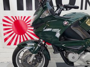 2008 Honda Deauville NT700 - Image 2