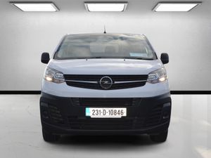 Opel Vivaro L2 H1 - Image 2