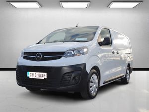 Opel Vivaro L2 H1 - Image 3