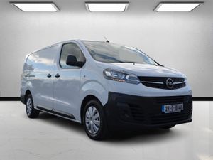 Opel Vivaro L2 H1 - Image 4