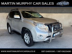 Toyota Land Cruiser TOYOTA LANDCRUISER SWB GX COMM - Image 4