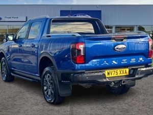 Ford Ranger Wildtrak AUTO 2.0 EcoBlue 205ps 4x4 Do - Image 2