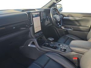 Ford Ranger Wildtrak AUTO 2.0 EcoBlue 205ps 4x4 Do - Image 3