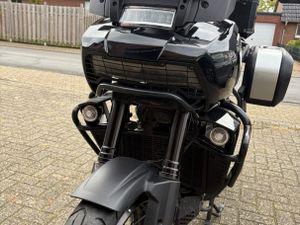 2021 Harley Davidson Pan America - Image 3