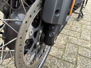 2021 Harley Davidson Pan America - Image 4