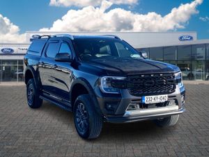 Ford Ranger 2.0 TDCI Wildtrak..Platinum Canopy - Image 3