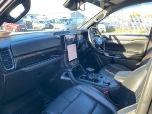 Ford Ranger 2.0 TDCI Wildtrak..Platinum Canopy - Image 4
