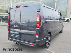 Renault Trafic LL30 BLUE DCI 170 9SP A - Image 3