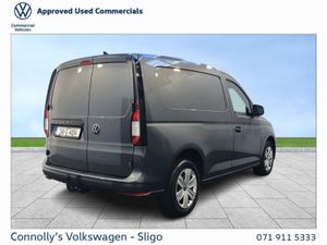 Volkswagen Caddy ***€329 P/M*** Business 102bhp - Image 3