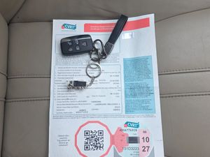 2015 LAND ROVER DISCOVERY 4 3.0 TDV6 SE AUTOMATIC - Image 3