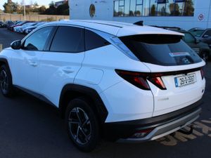 Hyundai Tucson 2025 - Image 3