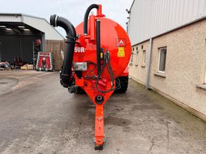 Used Abbey 2250 Slurry Tanker - Image 4