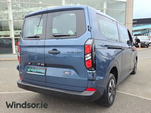 Ford Transit Custom KOMBI 340 L *9 Seater PHEV* - Image 3