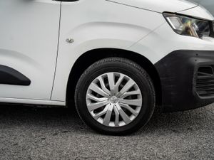 2019 Peugeot Partner 1.6 BlueHDi Pro - Image 3