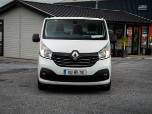 2019 Renault Trafic LL29 ENERGY DCI 125 - Image 4