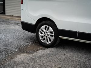 2019 Renault Trafic LL29 ENERGY DCI 125 - Image 3