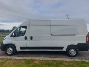 OPEL MOVANO 2023' L3H2 / 140 BHP - Image 3