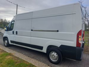 OPEL MOVANO 2023' L3H2 / 140 BHP - Image 2