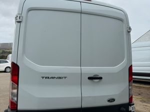 2022 Ford Transit 350, 130ps Lwb, MR, FWD - Image 3