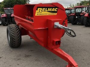 Belmac muck spreader - Image 2