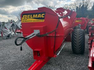 Belmac muck spreader - Image 4