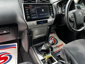 Toyota Land Cruiser 2022 - Image 4