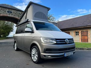 VW California Ocean (Price Includes VRT) - Image 2