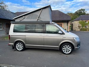 VW California Ocean (Price Includes VRT) - Image 3