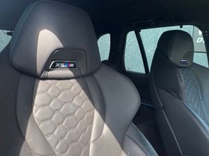 BMW X5 M 4.4 2020 2 Seater 625 BHP - Image 4