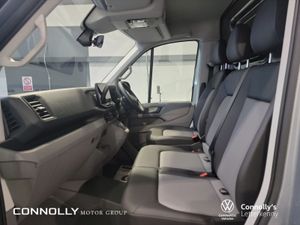 Volkswagen Crafter *0% Finance Availble* CRAFTER H - Image 3